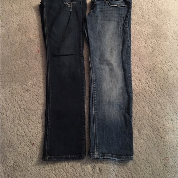 Hollister Jean Bundle - Picture 4 of 4