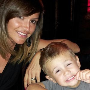 Meet your Posher, Paulina