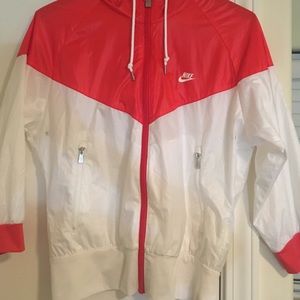 Nike Windbreaker Jacket