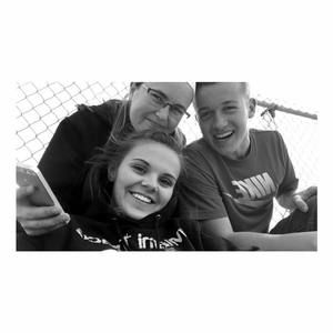 Meet your Posher, Connor