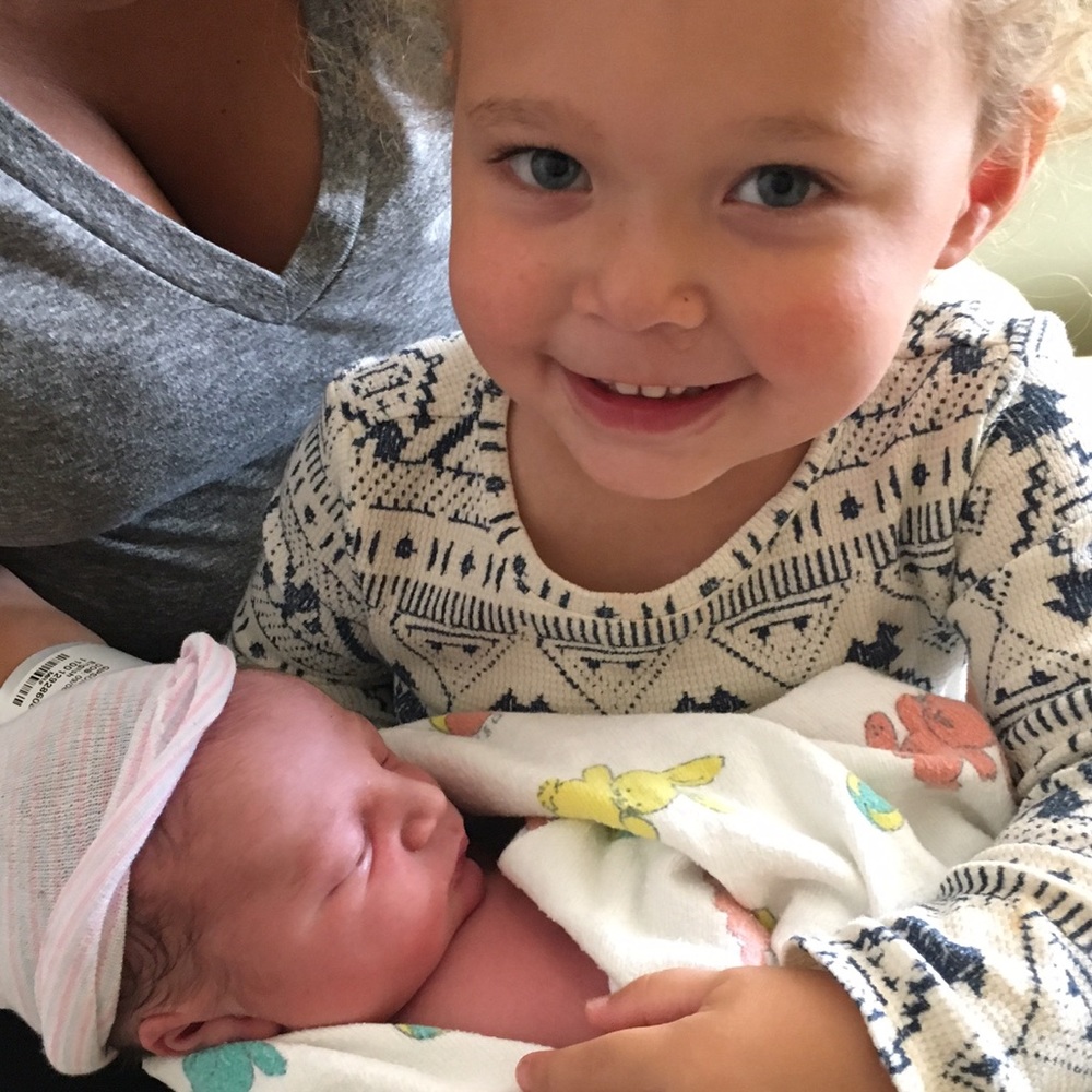 Meet your Posher, Monique