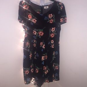 Never worn black dress!