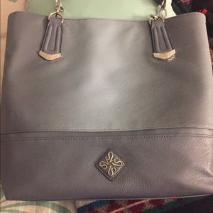 Vera Wang Purse