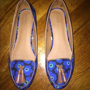 Merona Slip On/Loafer Type Shoes
