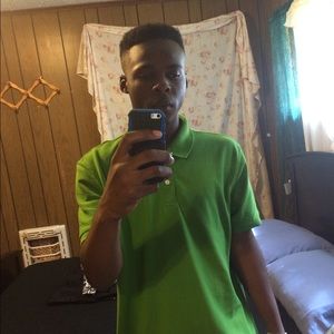 Meet your Posher, Fredrico