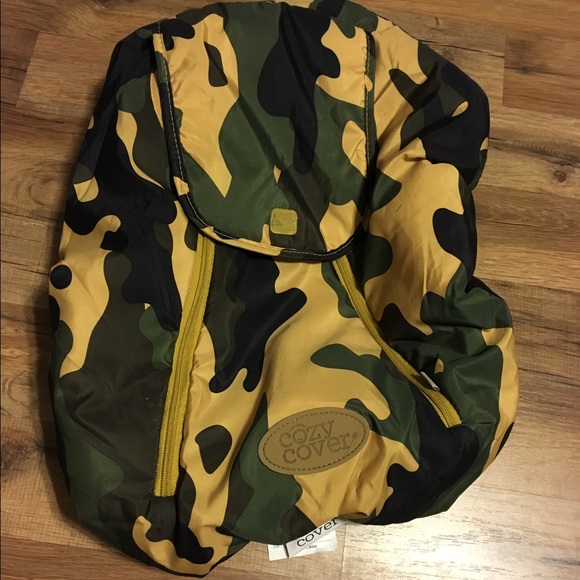 Other | Camouflage Cozy Cover Car Seat Cover | Poshmark Other | Camouflage Cozy Cover Car Seat Cover | Poshmark