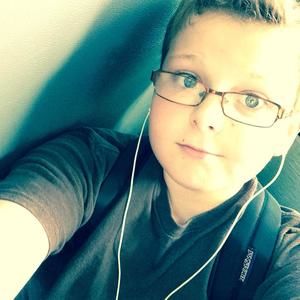 Meet your Posher, Ben