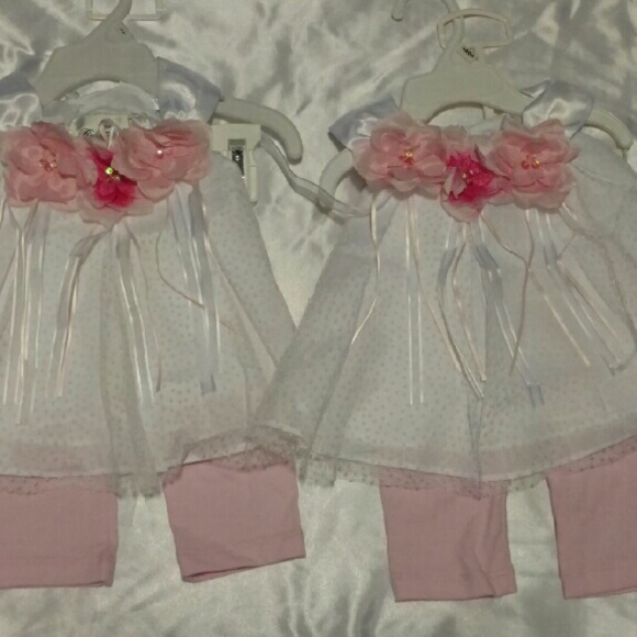 Baby girl dresses
