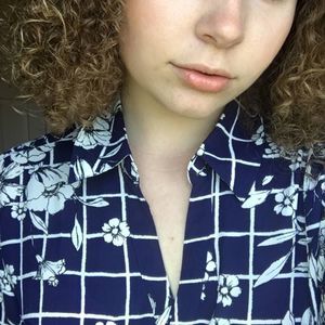 Meet your Posher, Catherine