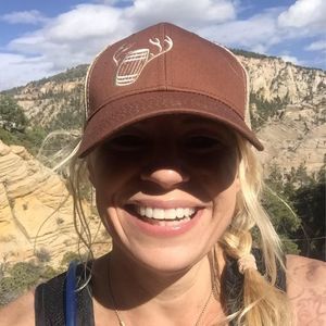 Meet your Posher, Amy