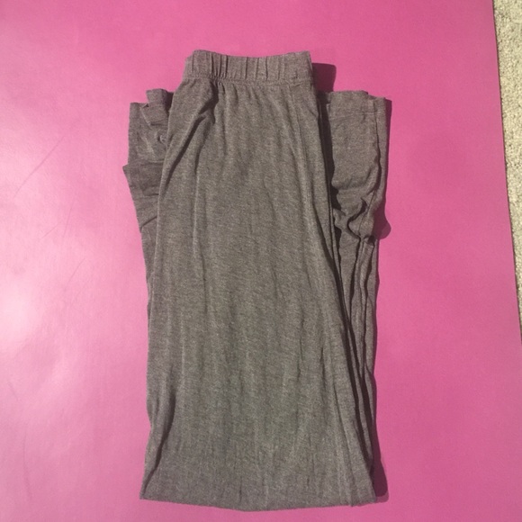 Maxi skirt !