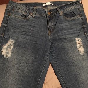 Forever 21 Jeans