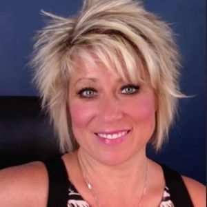 Meet your Posher, Karen