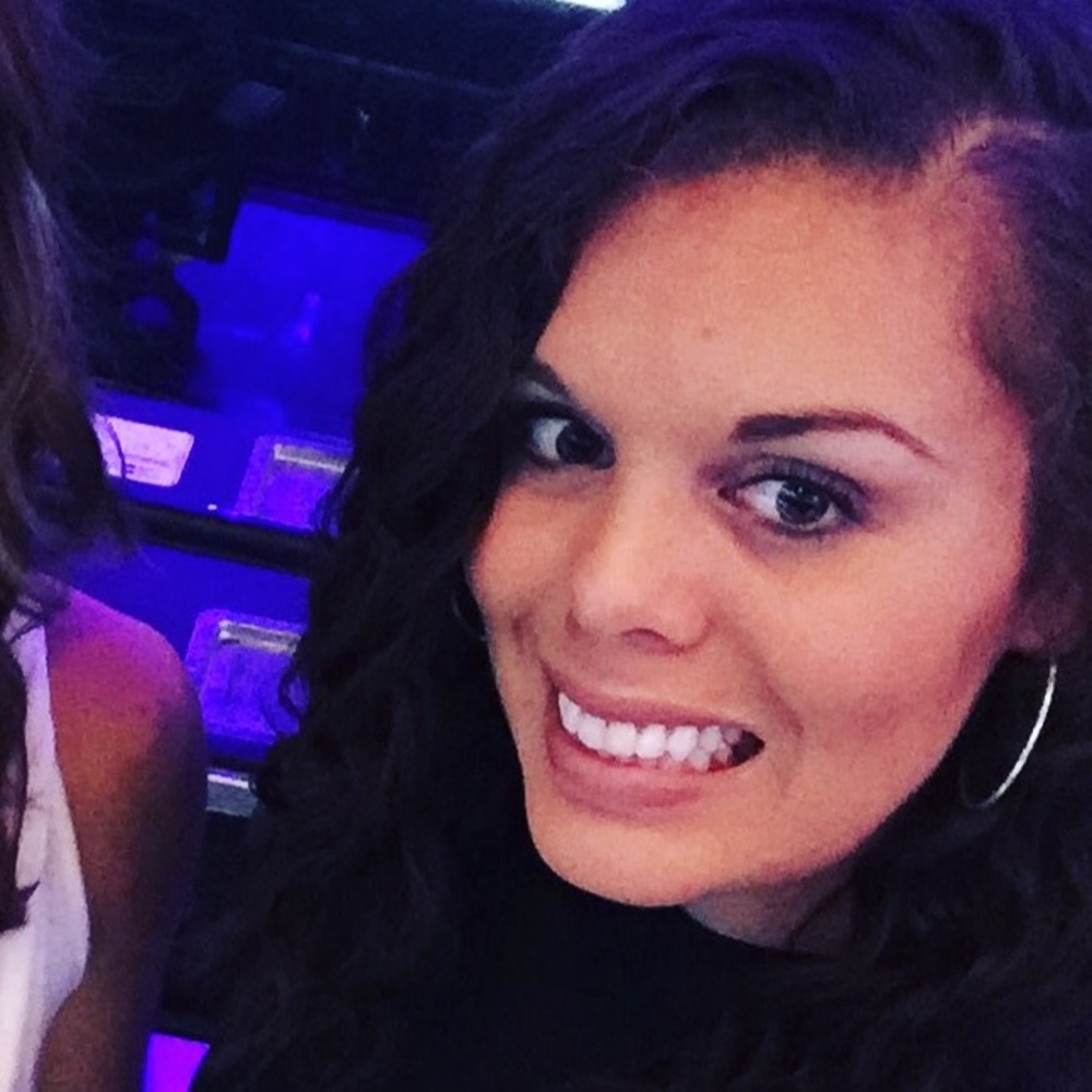 Meet your Posher, Samantha