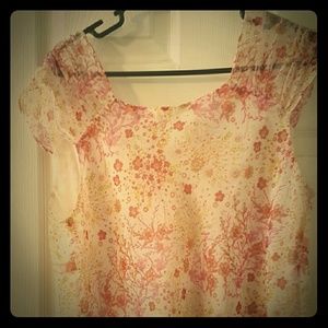 Dress shirt