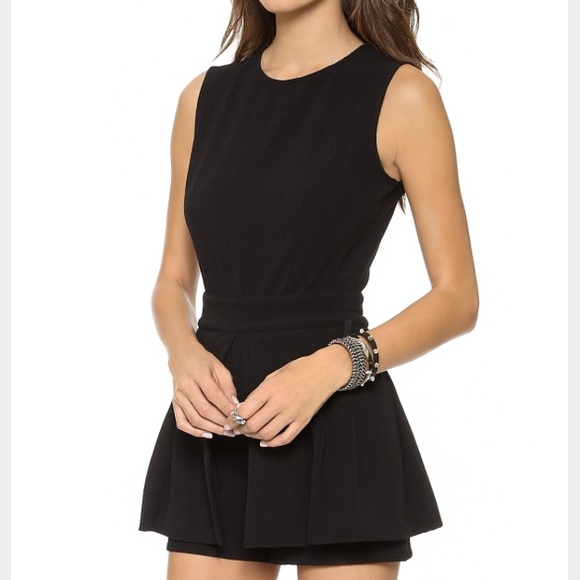 🚫SOLD🚫Monica Rose for Lovers + Friends Romper - Picture 2 of 4