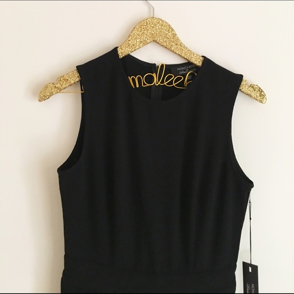 🚫SOLD🚫Monica Rose for Lovers + Friends Romper - Picture 4 of 4