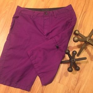 Men's Hurley Shorts