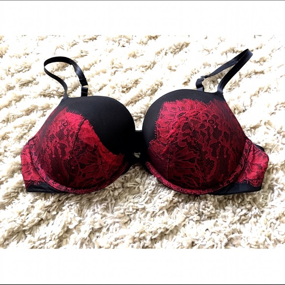 Push-up Victoria Secret Bra