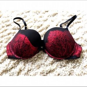 Push-up Victoria Secret Bra