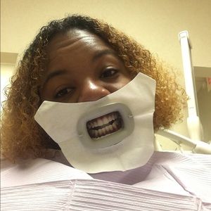 Meet your Posher, Diamond