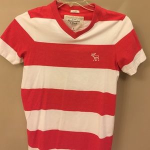 Abercrombie men's shirt