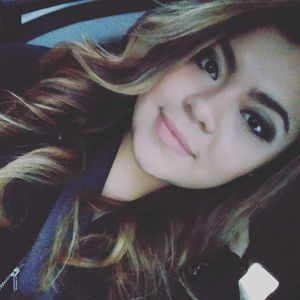 Meet your Posher, Ivonne
