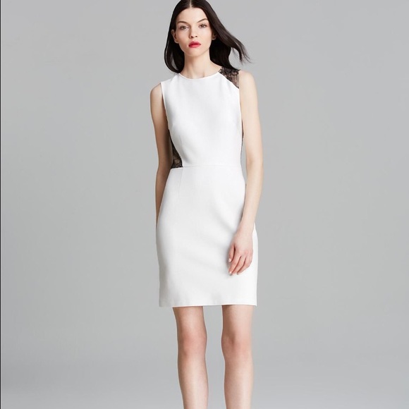 ABS dress