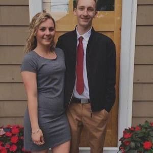 Meet your Posher, Nicholas