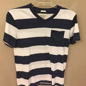 Abercrombie men's shirt
