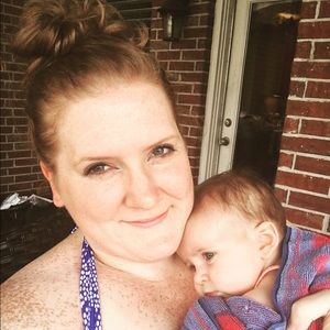 Meet your Posher, Mandy