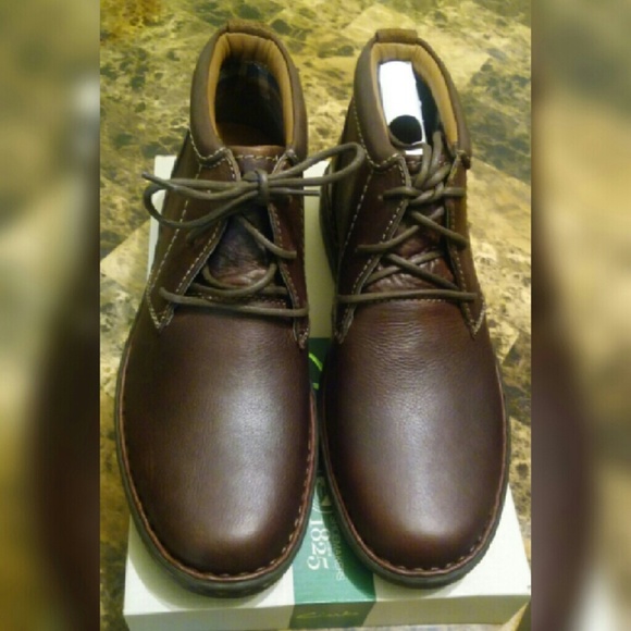Clarks Other - Price firm ×××Clark's men shoes