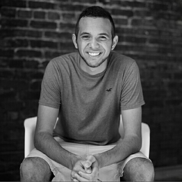 Meet your Posher, Tyson - Picture 1 of 1