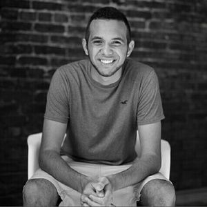 Meet your Posher, Tyson