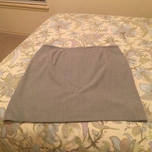 ✨SALE✨Style & Co Straight skirt