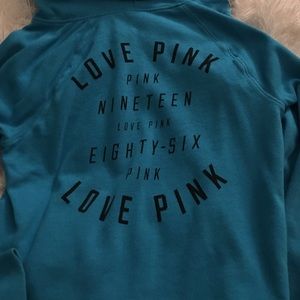 Victoria Secret Sweatshirt