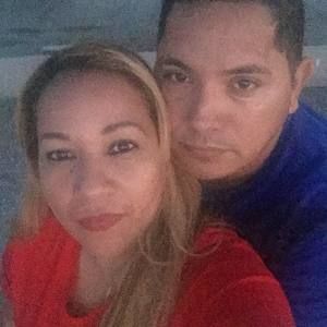 Meet your Posher, Erick