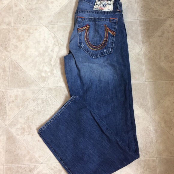 True Religion Other - Men's true religion jeans