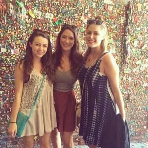 Meet your Posher, Molly