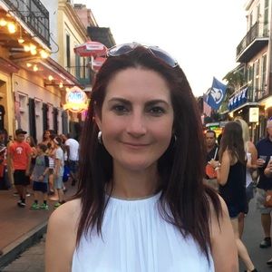 Meet your Posher, Yolanda