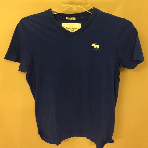 Abercrombie men's shirt