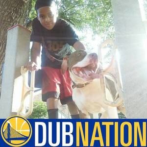 Meet your Posher, Caleb