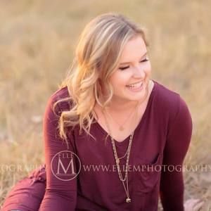 Meet your Posher, Cailey