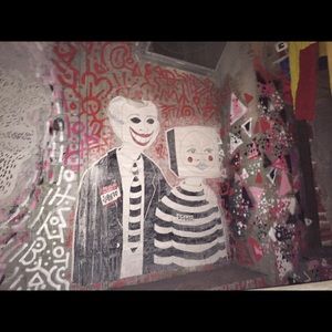 Meet your Posher, Kyle