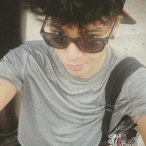 Meet your Posher, Marcos daniel