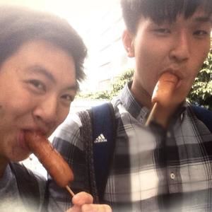 Meet your Posher, Kris