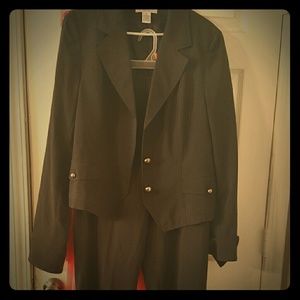 Suit