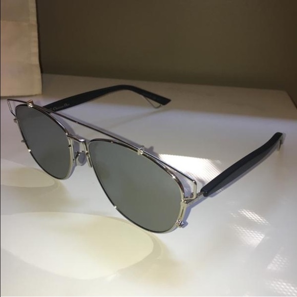Dior Technologic sunglasses