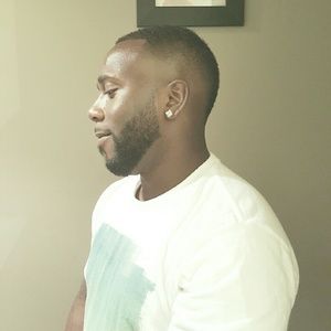 Meet your Posher, George