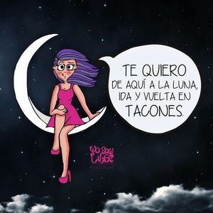 Meet your Posher, Iris